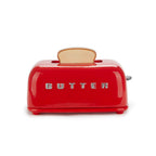 Beurrier Toasty 250 gr