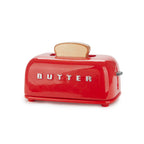 Beurrier Toasty 250 gr