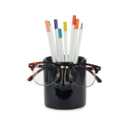 Pot à crayons & Support pour lunettes Nosy Buddy