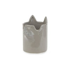 Pot à crayons & Support pour lunettes Nosy Buddy Cat