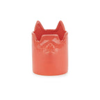 Pot à crayons & Support pour lunettes Nosy Buddy Cat