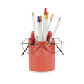 Pot à crayons & Support pour lunettes Nosy Buddy Cat