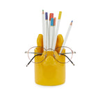 Pot à crayons & Support pour lunettes Nosy Buddy Dog