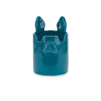 Pot à crayons & Support pour lunettes Nosy Buddy Dog