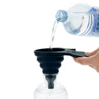 Entonnoir Meow