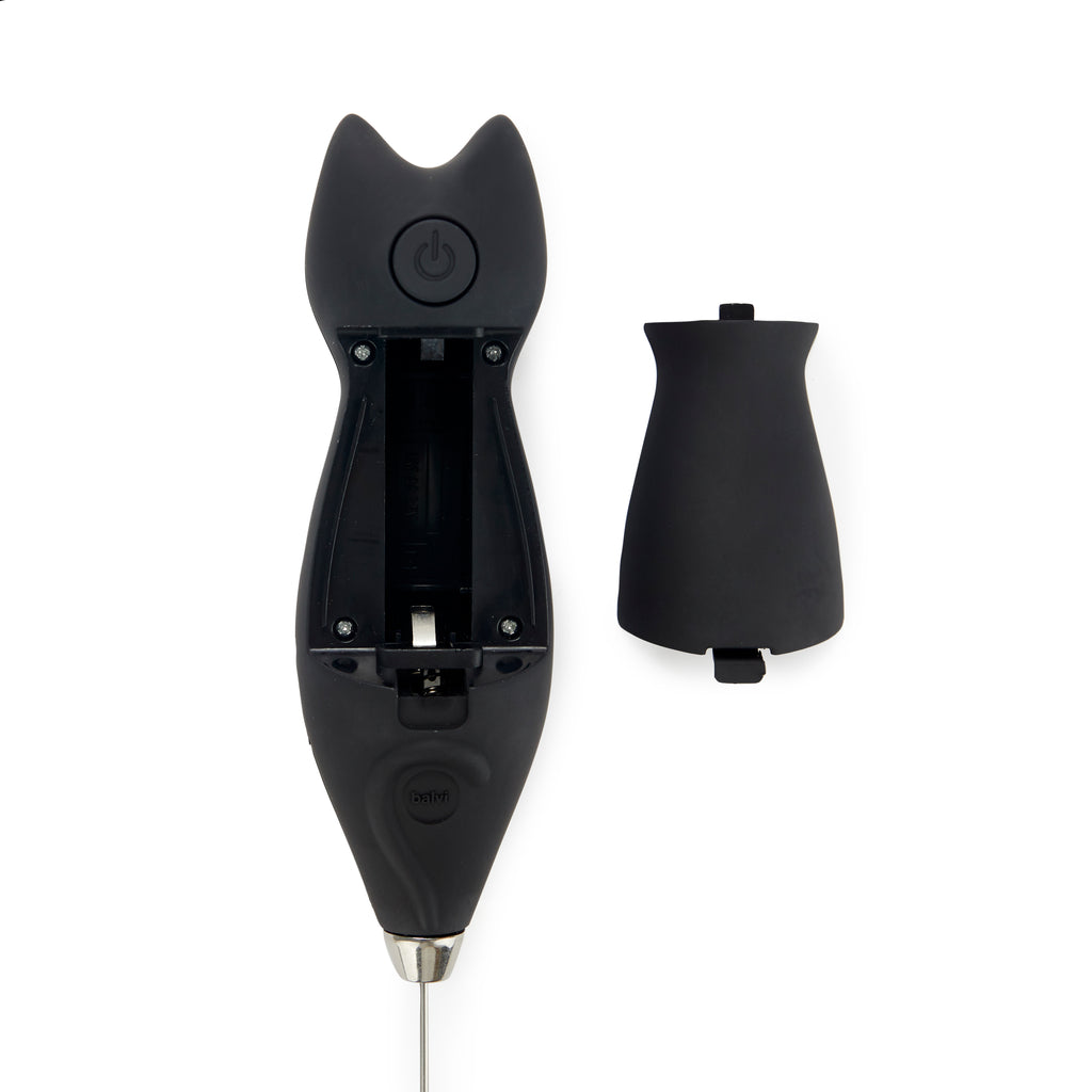 Mousseur à lait Meow