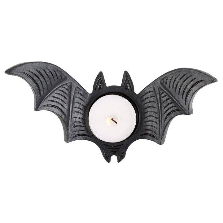 Bougeoir Bat Tealight
