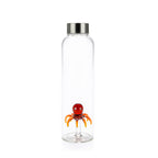 Bouteille réutilisable Atlantis Octopus