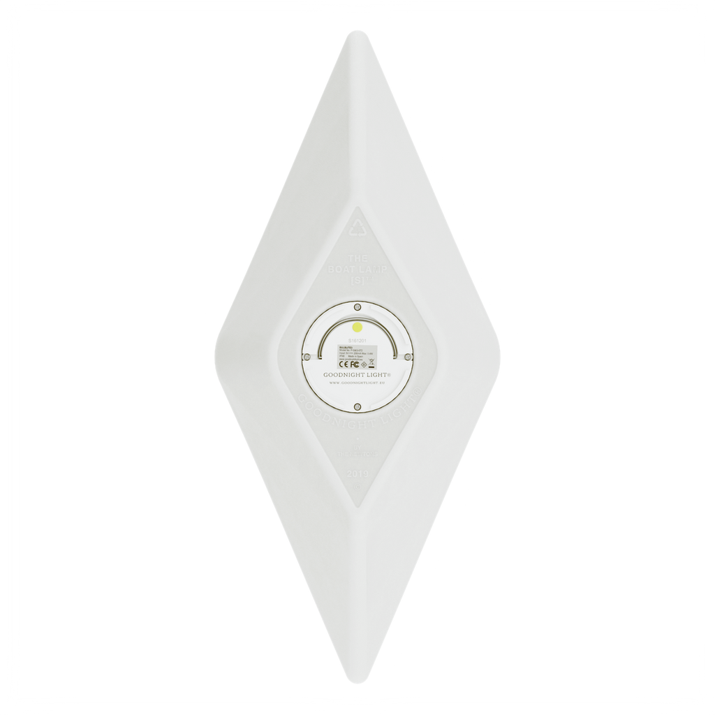 Lampe Bateau Boat