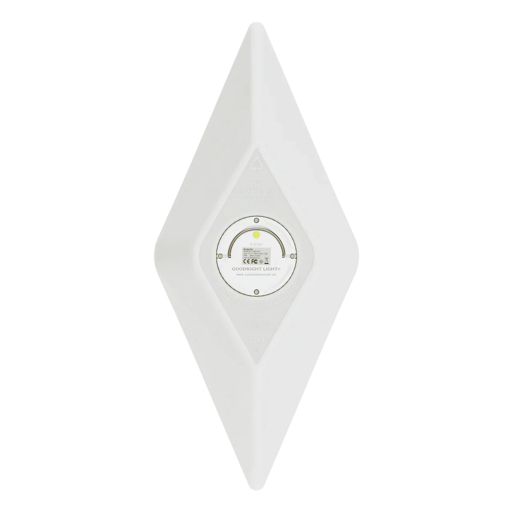 Bootslampe "Die Bootslampe"