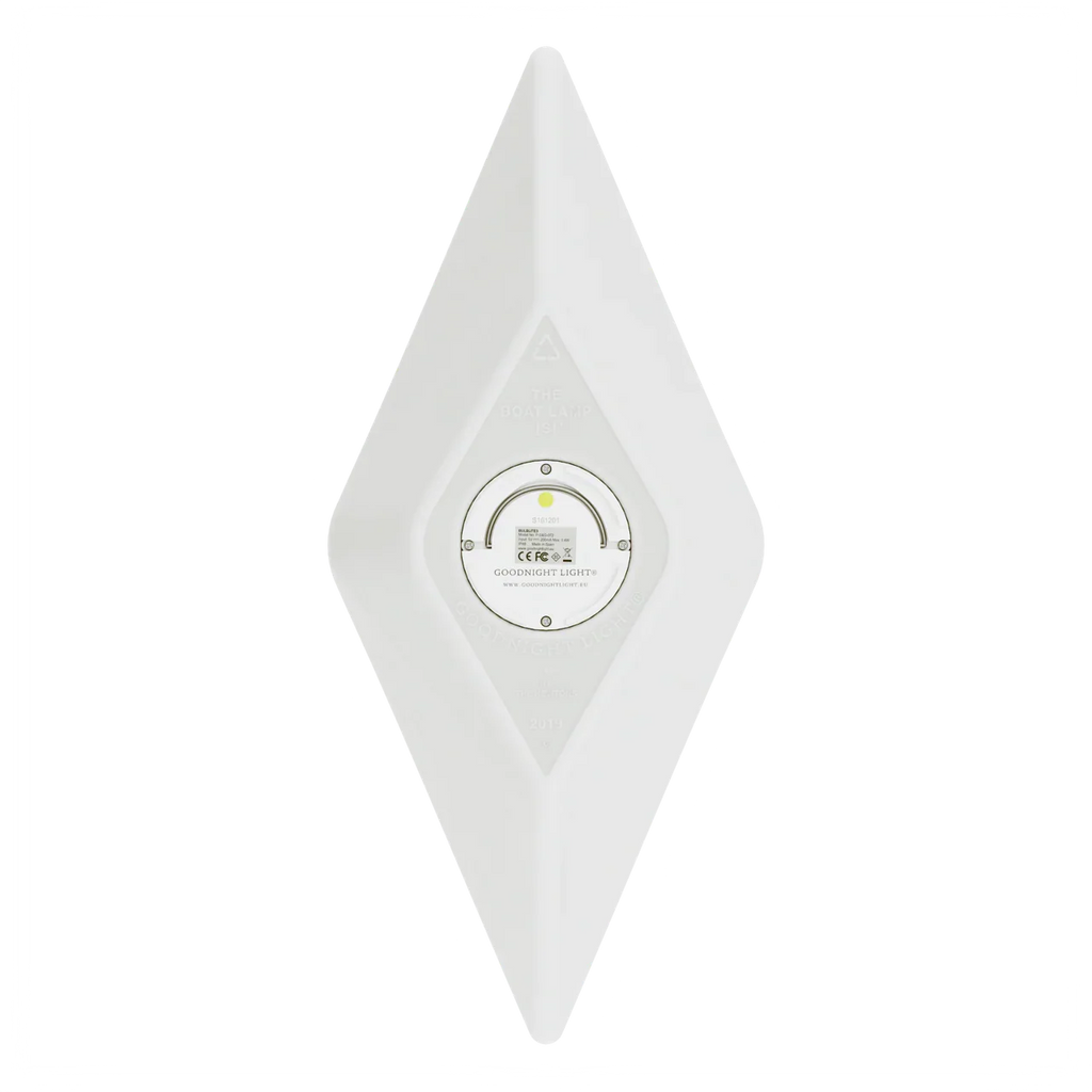 Lampe Bateau The Boat Lamp – vue produit 6