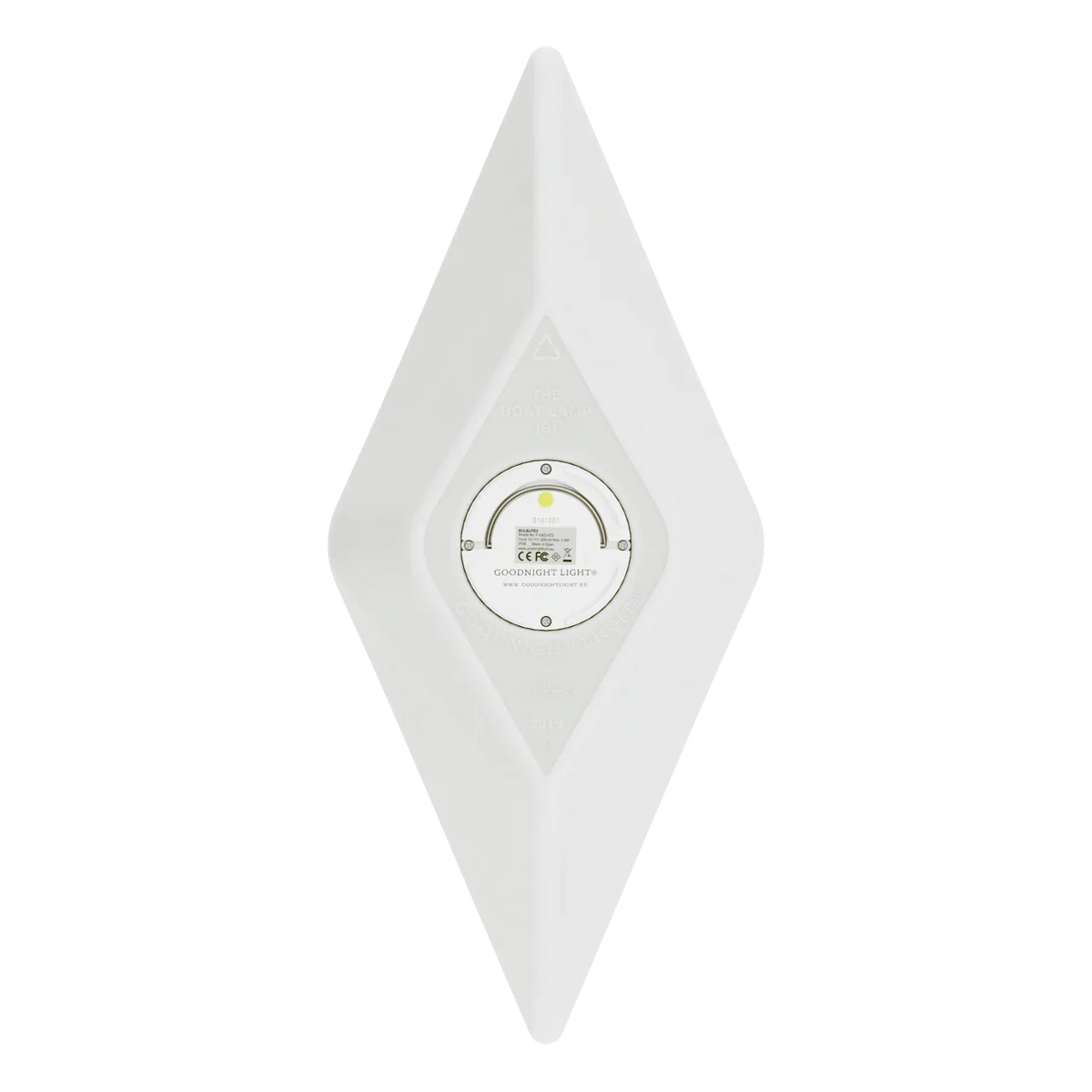 Lampe Bateau The Boat Lamp – vue produit 6