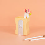 Sharpener Pencil Holder