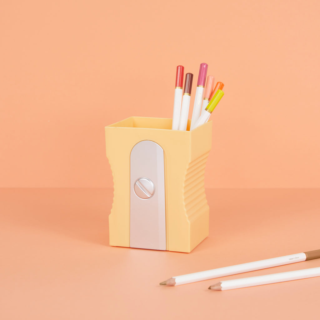 Sharpener Pencil Holder