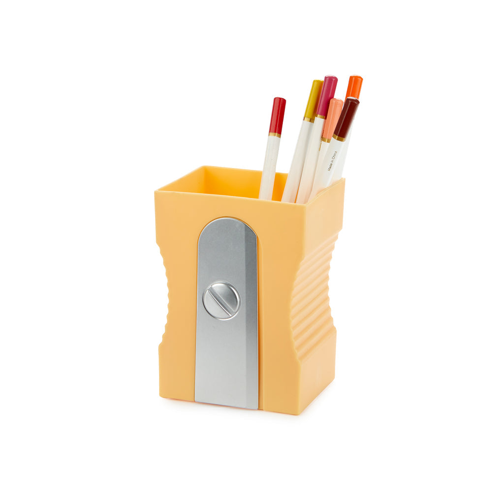 Sharpener Pencil Holder