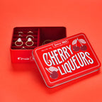 Boîte à bijoux Cherry