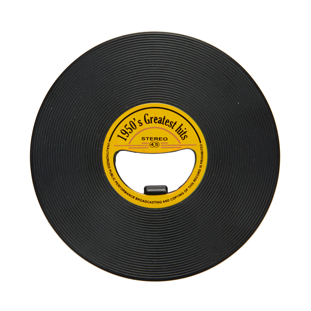 Décapsuleur Greatest Hits