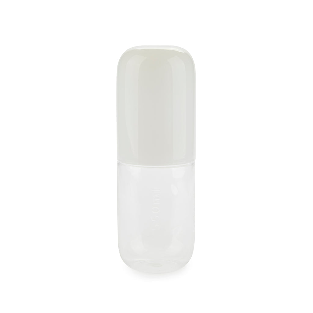 Bouteille & Verre Water Pill