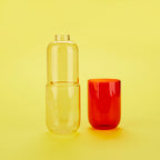Bouteille & Verre Water Pill