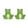 Sel et poivre Grenouilles