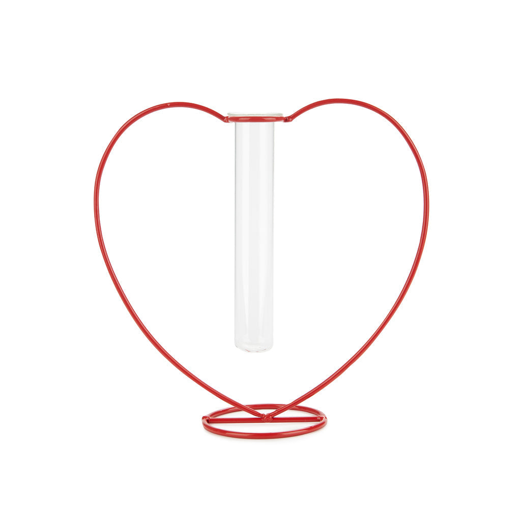 Vase Love Sihouette XL