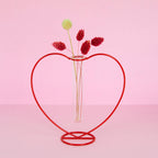 Vase Love Sihouette XL