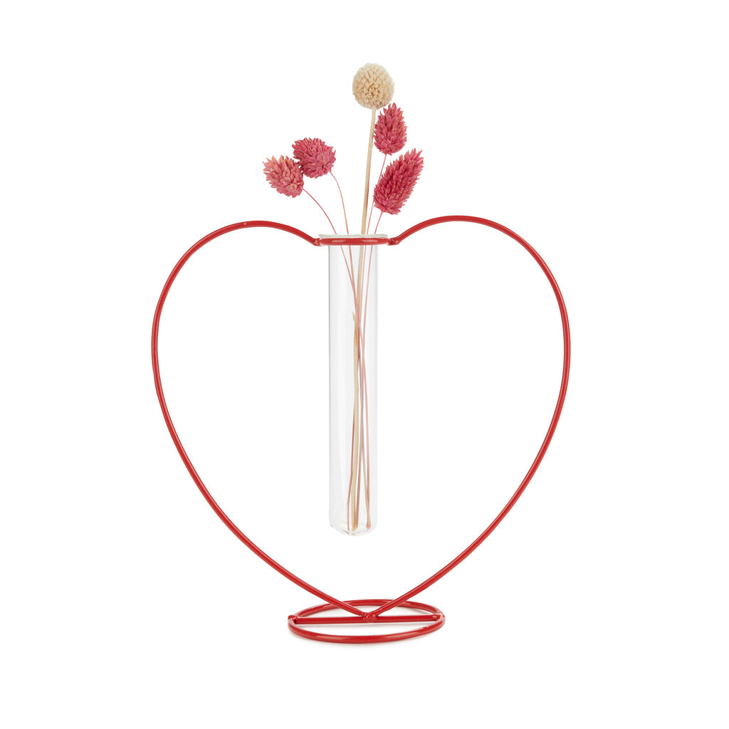 Vase Love Sihouette XL