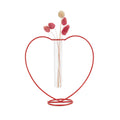Vase Love Sihouette XL