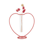 Vase Love Sihouette XL