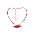 Love Silhouette Vase