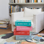 Puzzle Cat Cafe