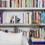Serre-livres double Moose