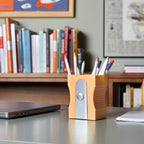 Sharpener Pencil Holder
