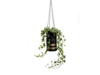 Pot de Fleur Sac de Frappe