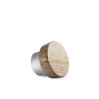 Accessories | Clima Lid - Wood