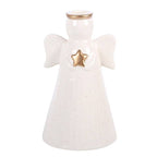 Bougeoir Ange Étoile pour bougies effilées