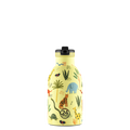 Kids Insulated Bottle | Jungle Friends - 330 ml