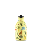 Kids Insulated Bottle | Jungle Friends - 330 ml