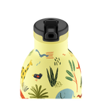 Kids Insulated Bottle | Jungle Friends - 330 ml
