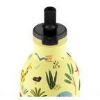 Kids Insulated Bottle | Jungle Friends - 330 ml