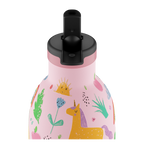 Kids Insulated Bottle | Magic Friends - 330 ml