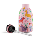 Kids Insulated Bottle | Magic Friends - 330 ml