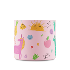 Kids Insulated Bottle | Magic Friends - 330 ml