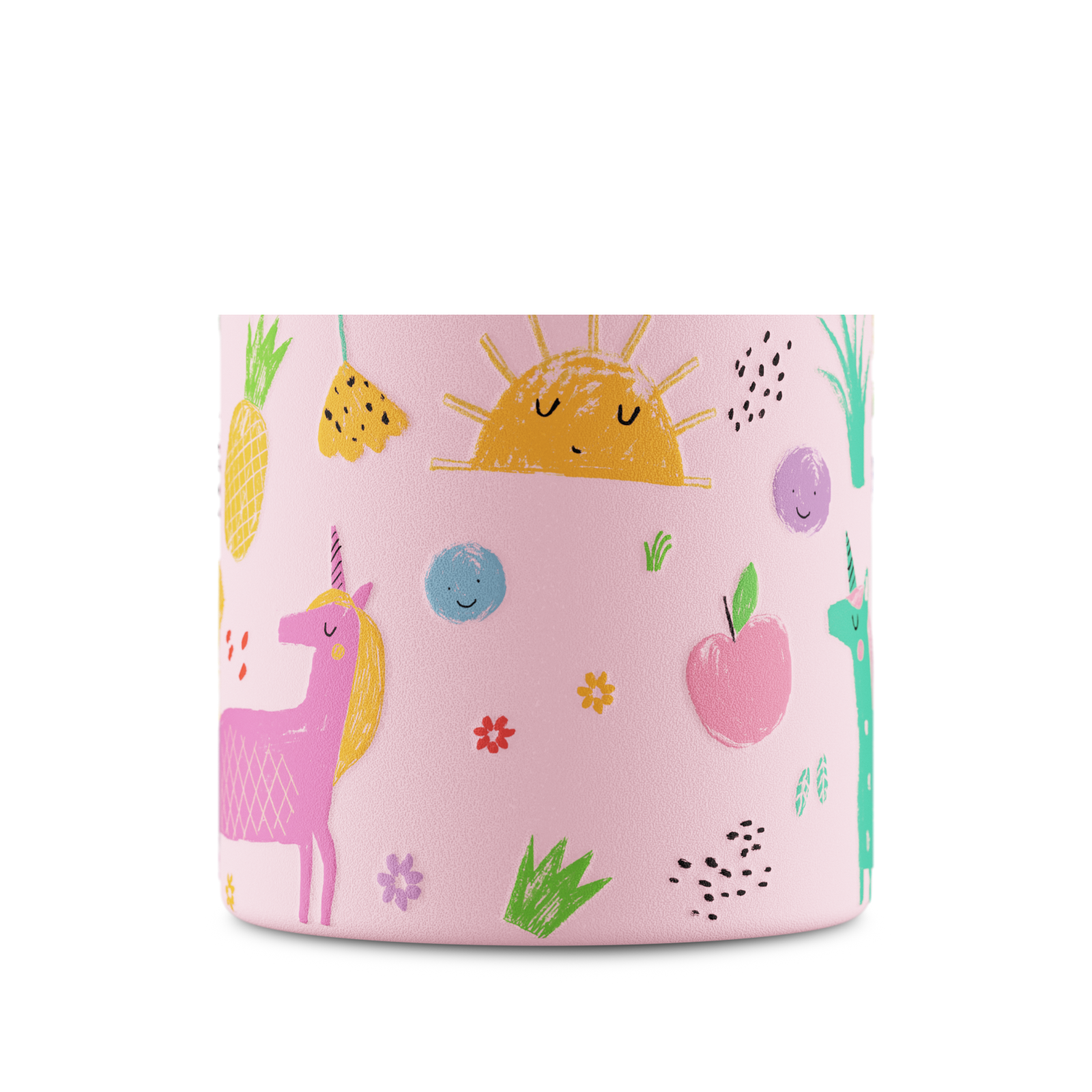Kids Insulated Bottle | Magic Friends - 330 ml