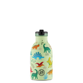 Kids Insulated Bottle | Jurassic Friends - 330 ml
