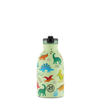 Kids Insulated Bottle | Jurassic Friends - 330 ml