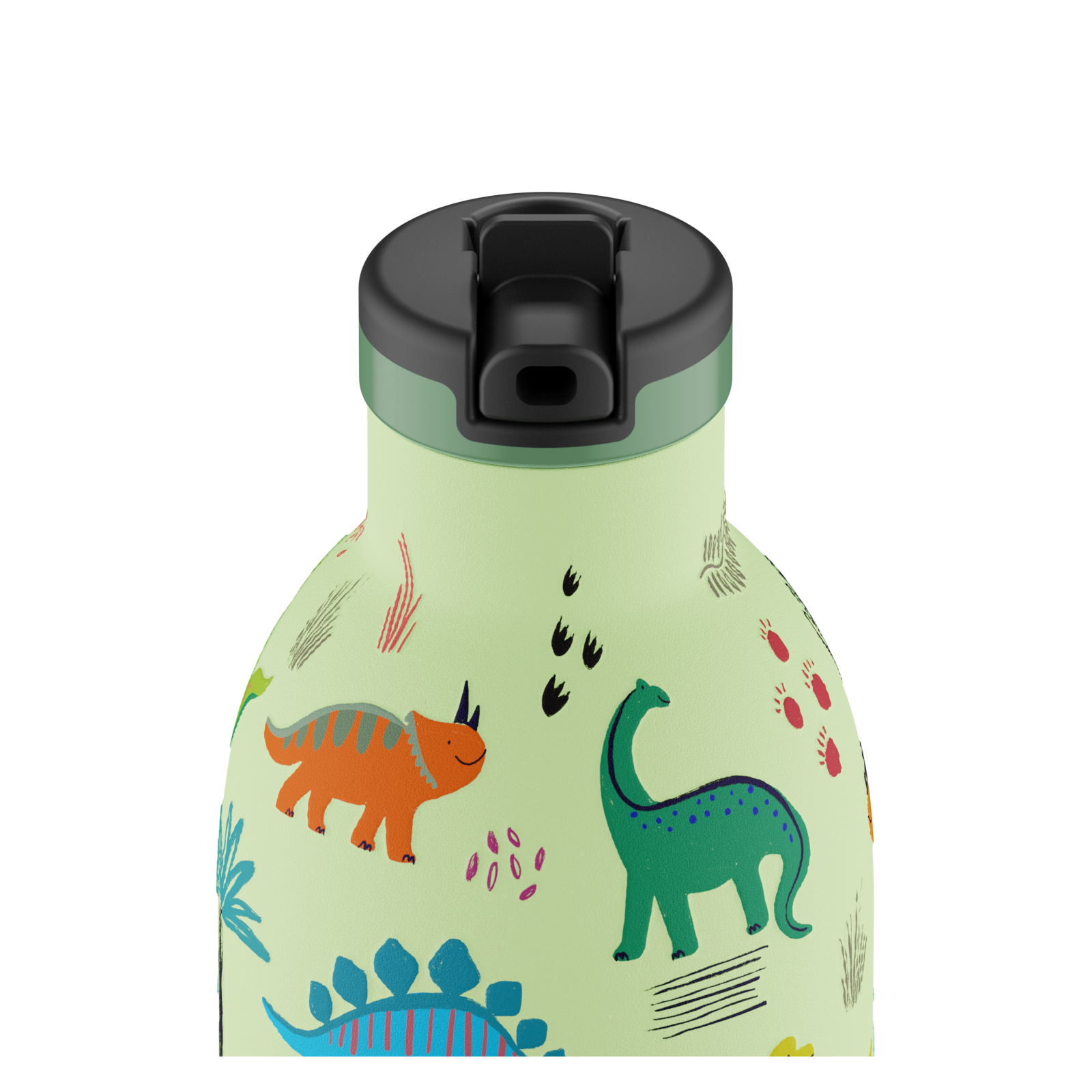 Kids Insulated Bottle | Jurassic Friends - 330 ml