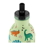 Kids Insulated Bottle | Jurassic Friends - 330 ml