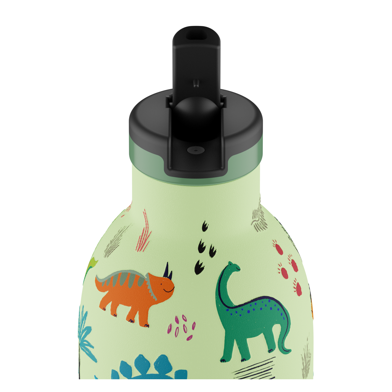 Kids Insulated Bottle | Jurassic Friends - 330 ml