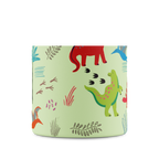 Kids Insulated Bottle | Jurassic Friends - 330 ml